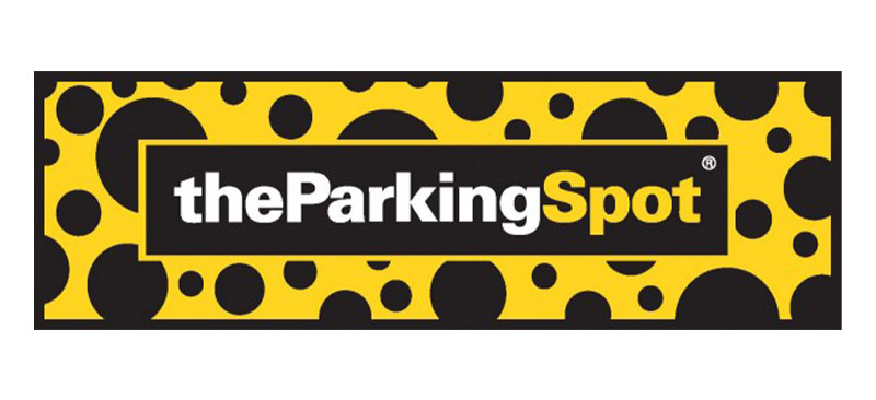 The Parking Spot